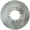 Centric Parts Standard Brake Rotor, 121.43019 121.43019 - alternate 1